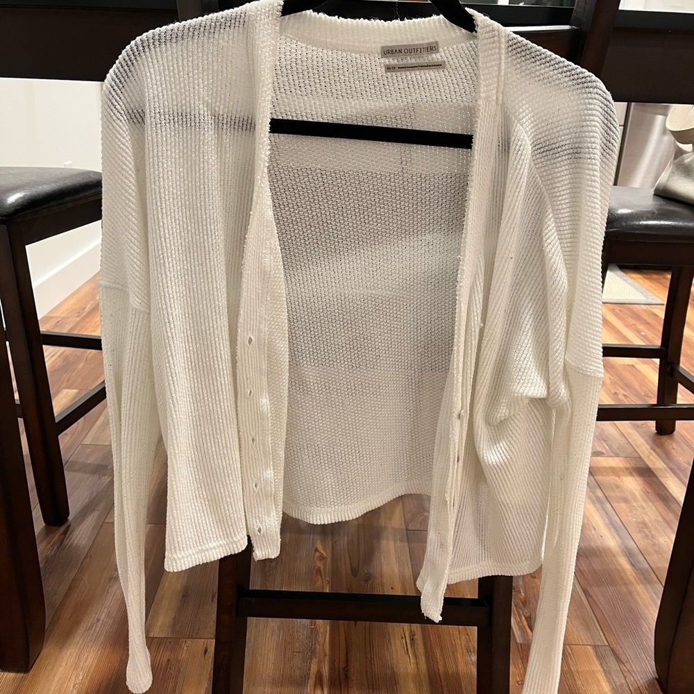 Cardigan